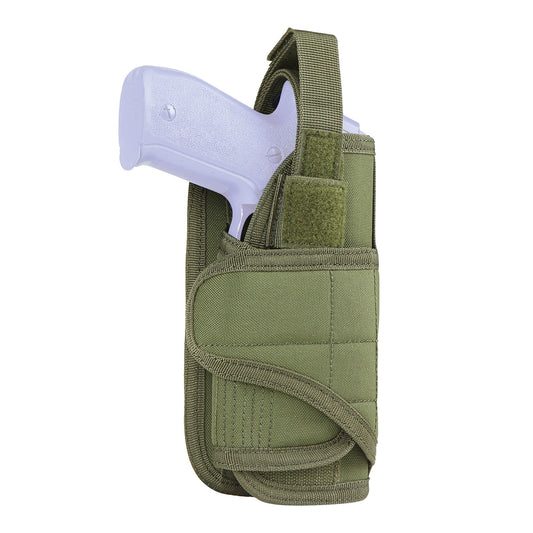 Condor Vertical MOLLE Holster