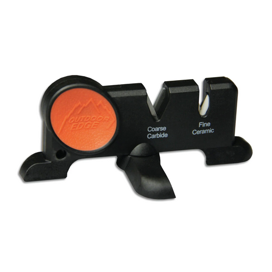 EDGE-X (2-Step Sharpener)
