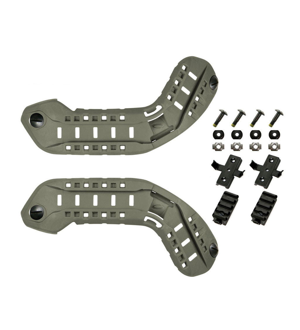 Skeleton ARC Rails - ACH