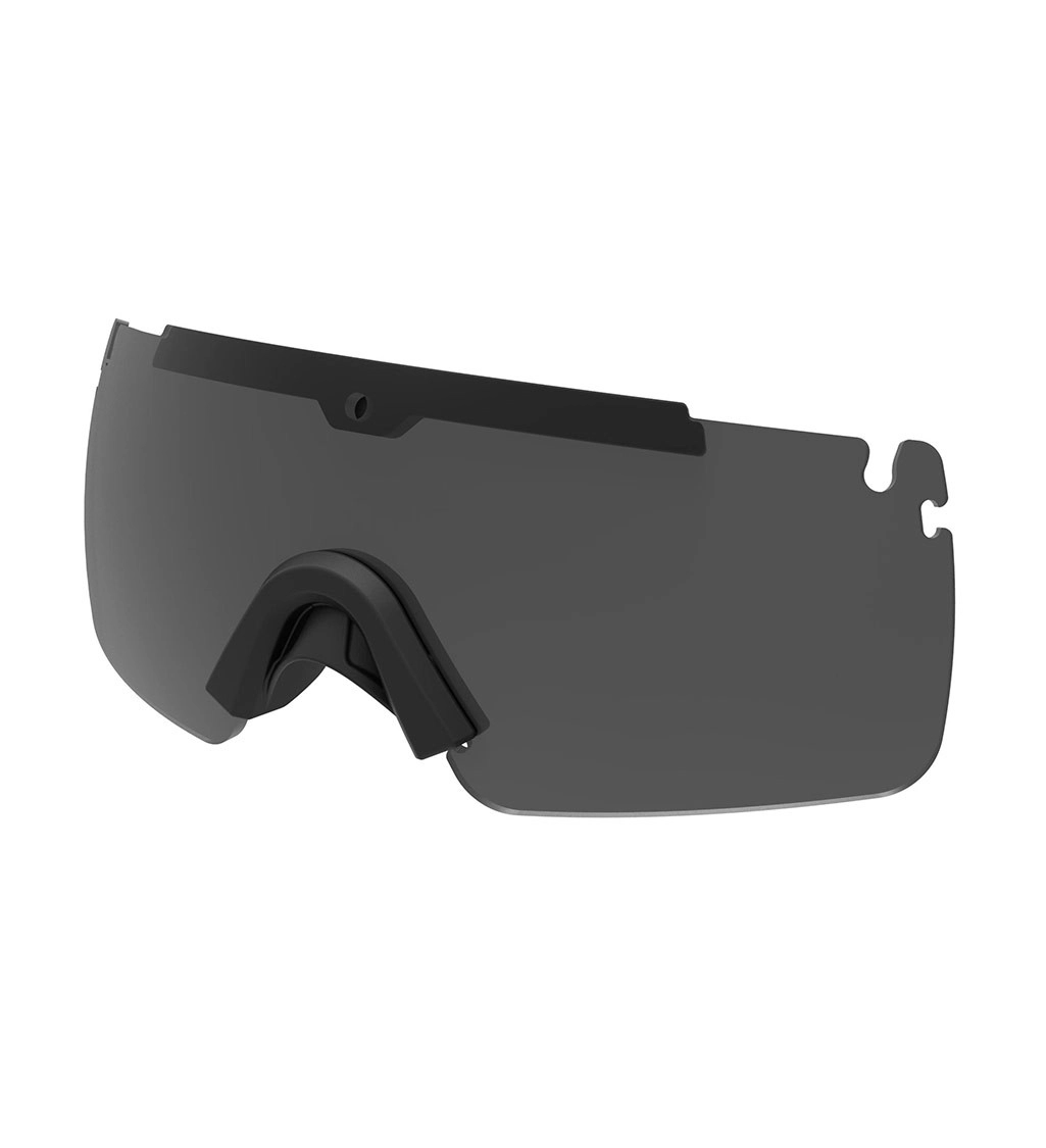 Step-In Visor Tinted Visor Lens