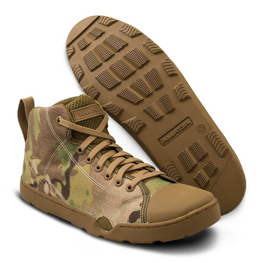 OTB Maritime Assault Mid