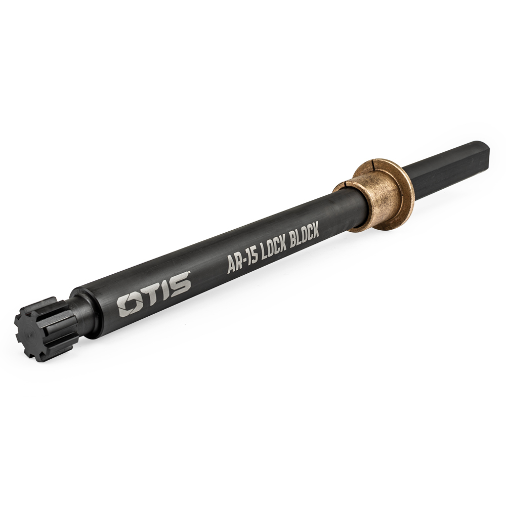Pro+ AR-15 Lock Block – Otis Technology