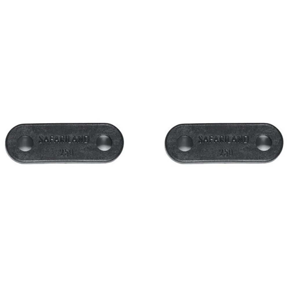 Oval Spacer-Kit