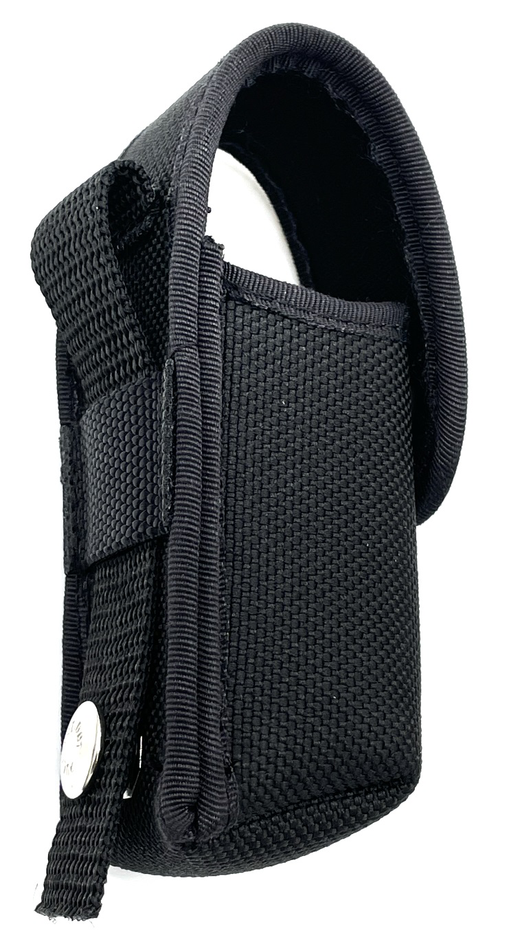 Nylon MK3 Mace Holder w/ MOLLE Attachment - 2oz