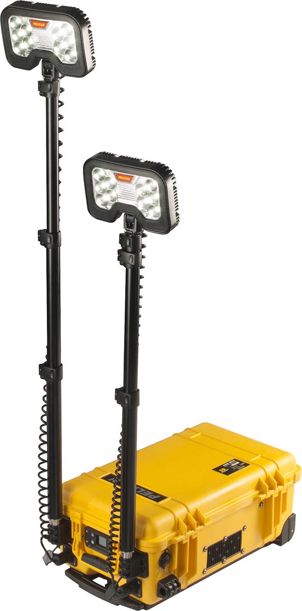 9460 Remote Area Light