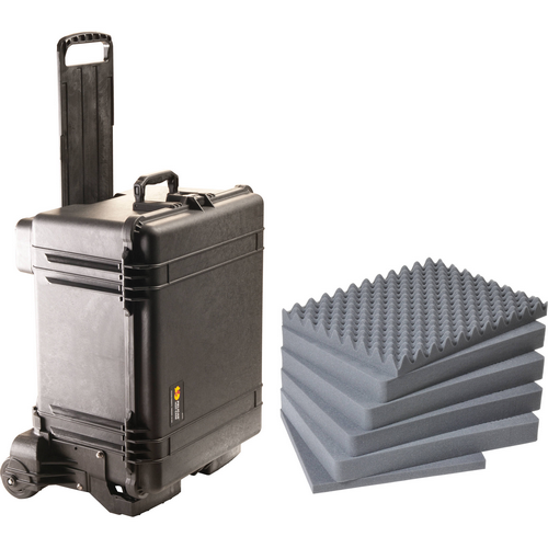 1620M Protector Mobility Case
