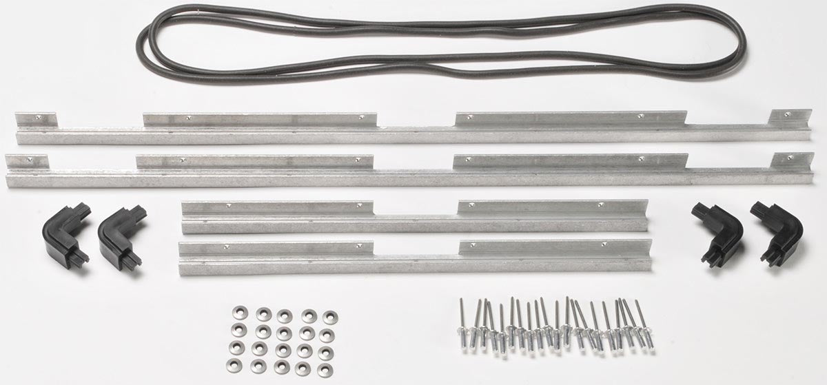 iM2875-BEZEL-LID Lid Bezel Kit