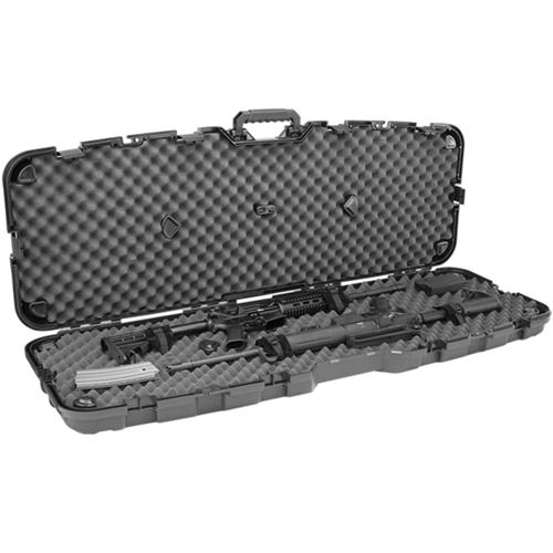 Pro-Max Pillarlock Double Gun