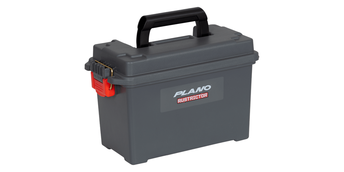 RUSTRICTOR FIELD BOX MEDIUM - 1712
