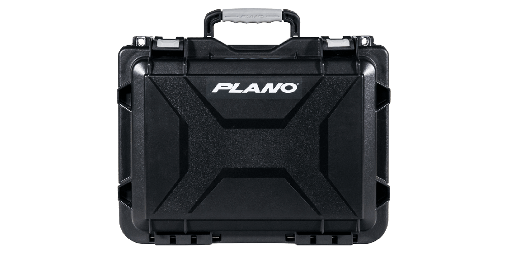 Field Locker Element Cases