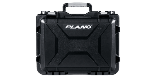 Field Locker Element Cases