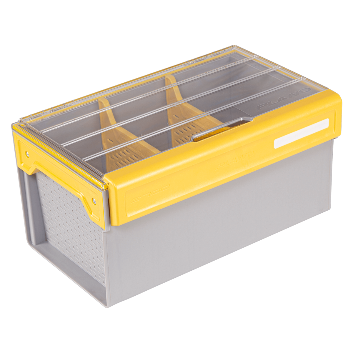 EDGE PLASTICS
