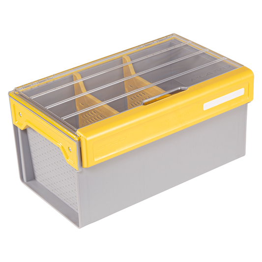 EDGE PLASTICS