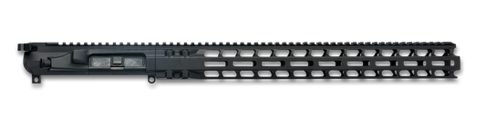 Upper and Hand Guard Set