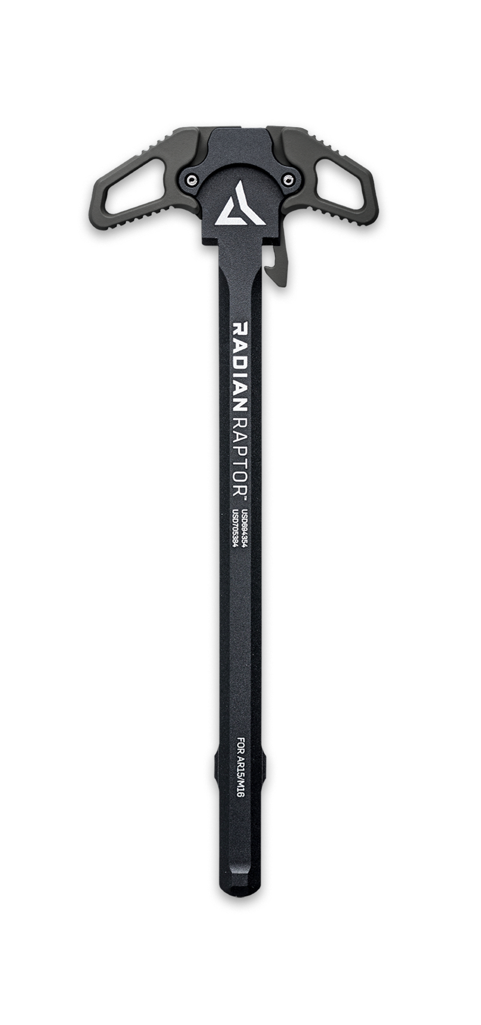 Raptor Ambidextrous Charging Handle