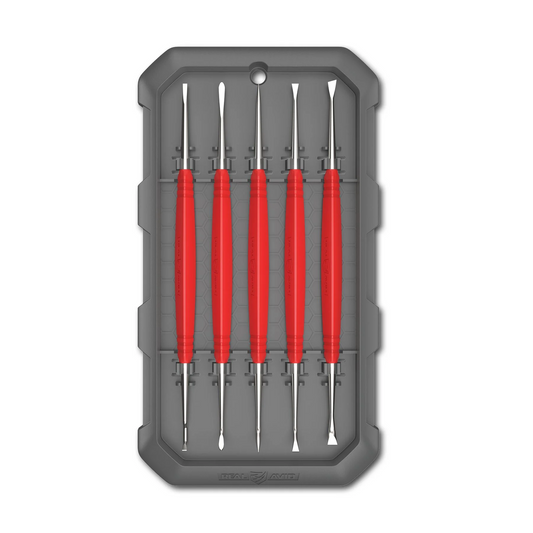 Accu-Grip Steel Picks