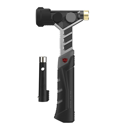 Armorer's Master Hammer