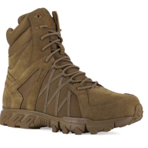 Trailgrip Tactical – Reebok