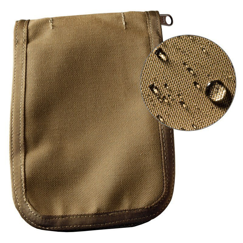 Top Bound Notebook Cover (4'' x 6'')