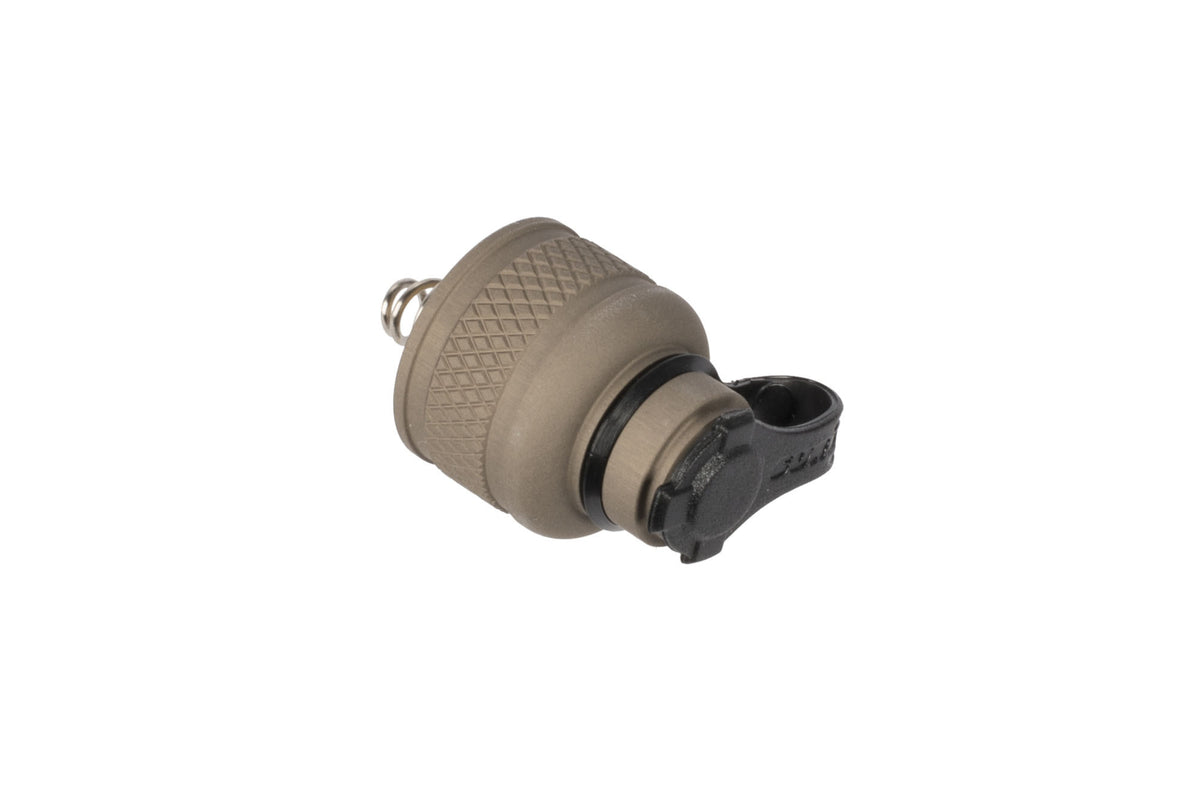 Scout Light Rear Cap