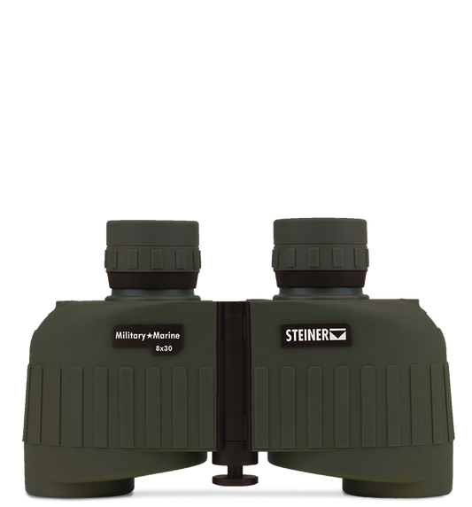 Military-Marine 8x30 Binoculars