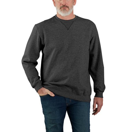 Carhartt Men's Marquette Crewneck Sweatshirt