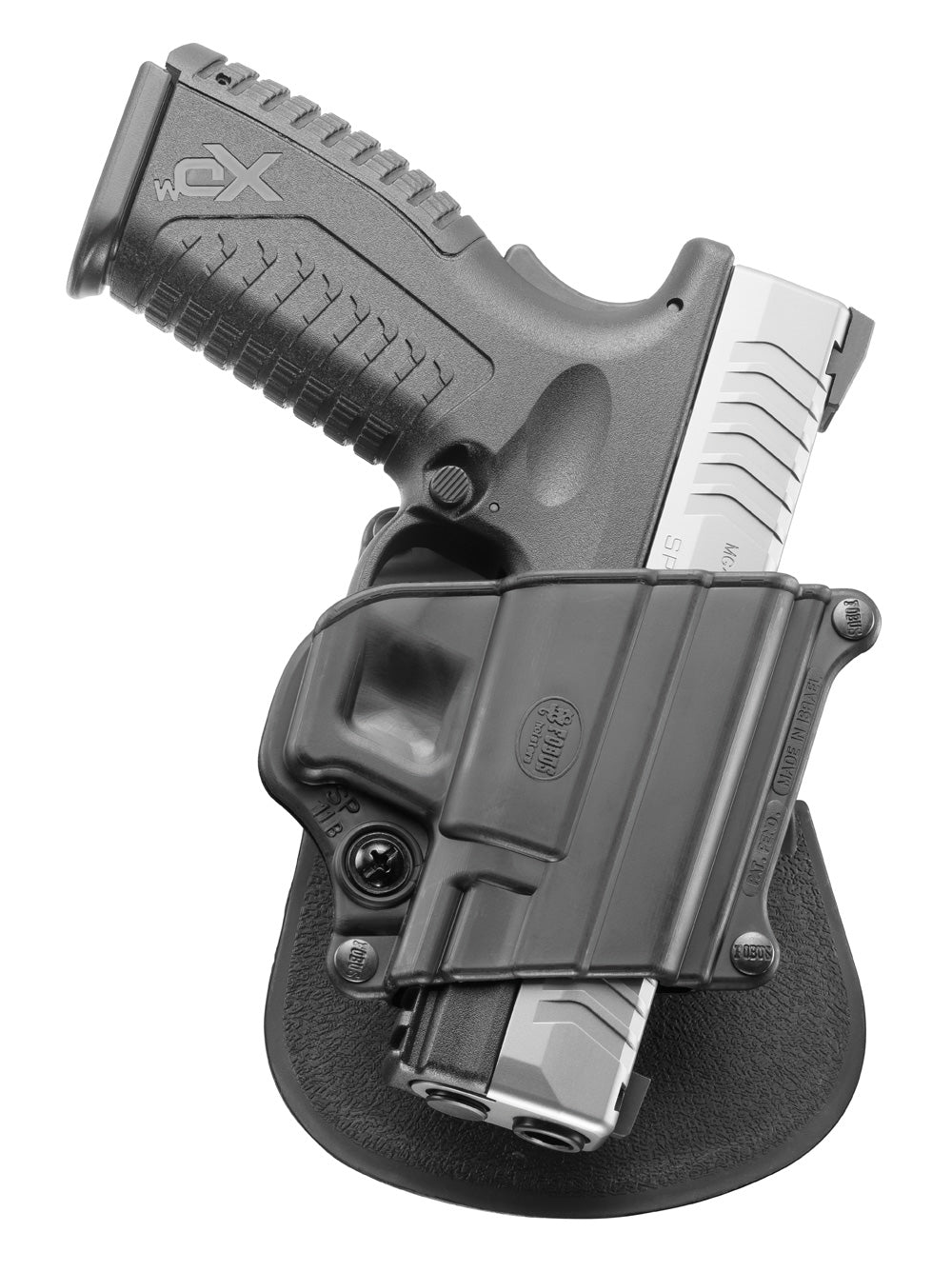 BUL CHEROKEE Holster