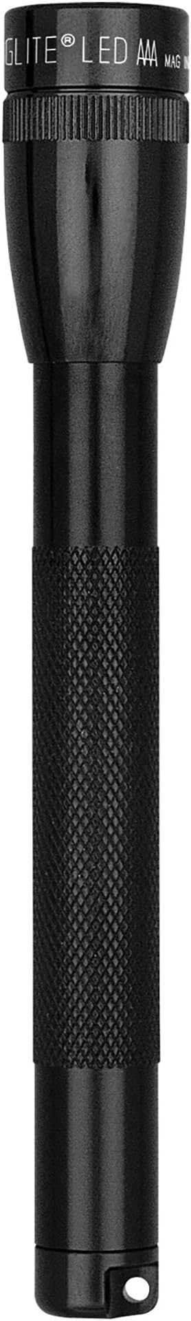 Maglite Minimag Flashlight