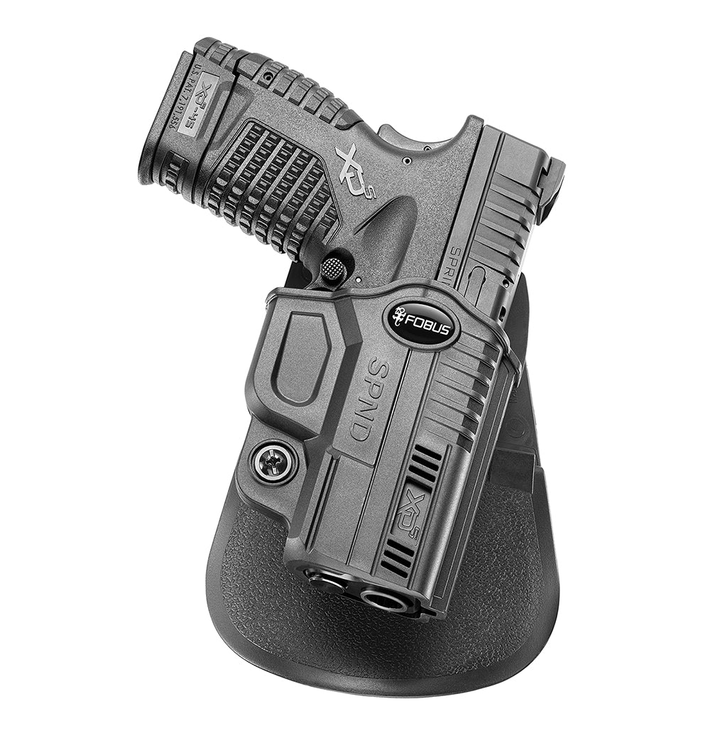 HS 2000 HS S7 Holster / Rotating