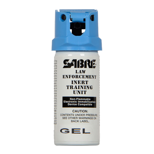 1.4 oz MK-2 Gel Inert Training Unit