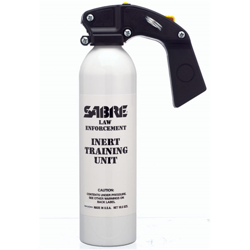 Inert Spray