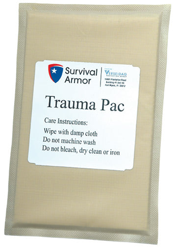 STP - Soft Trauma PAC