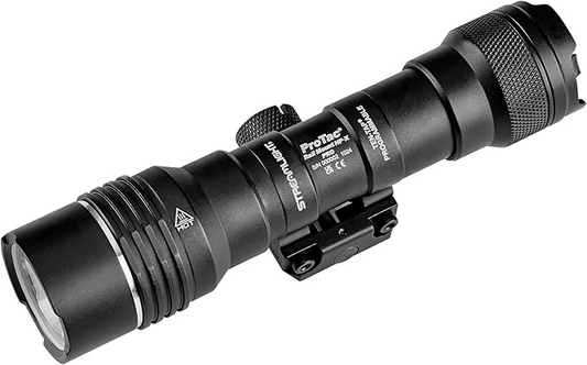Protac Rail Mount Hp-X Pro