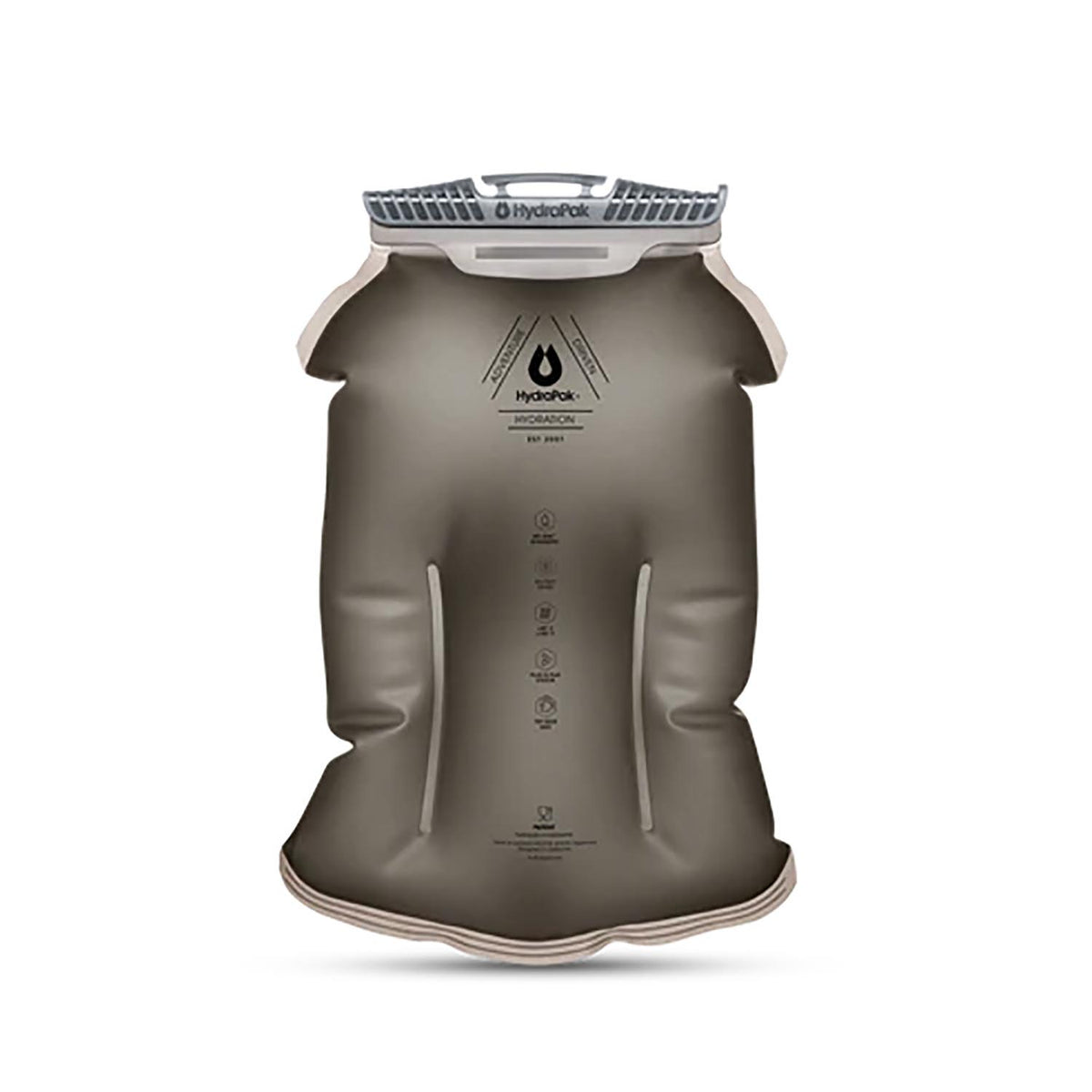 Hydrapak Force DSL Hydration Reservoir