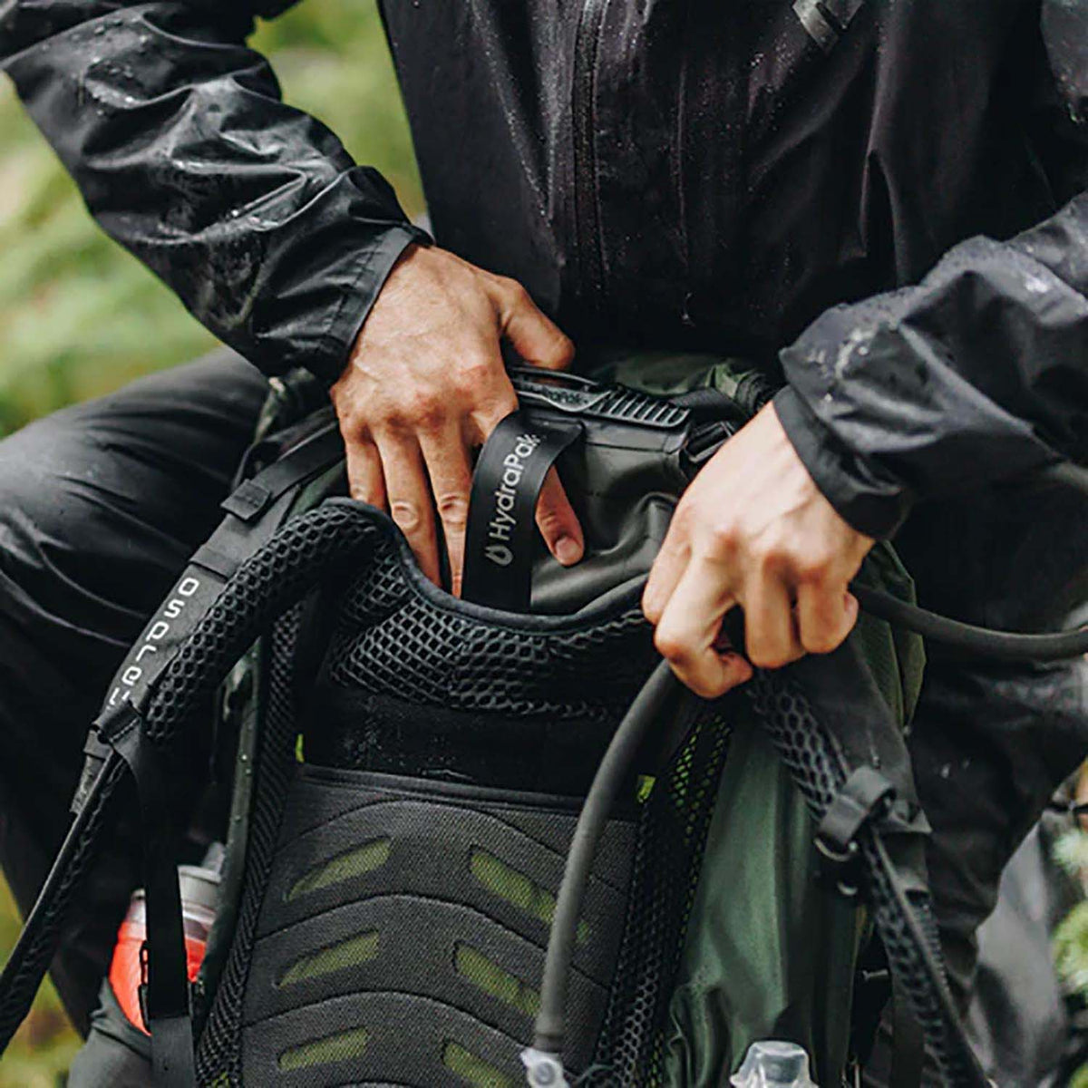 Hydrapak Force DSL Hydration Reservoir