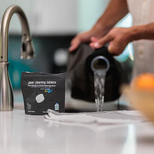 Hydrapak Gear Cleaning Tablets