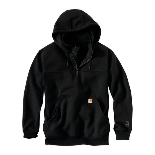 Carhartt Men's Paxton Quarter-Zip Sweatshirt