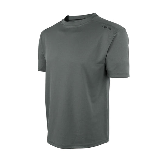 Condor Maxfort Short Sleeve Training Top
