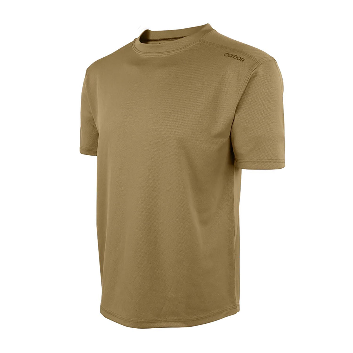 Condor Maxfort Short Sleeve Training Top