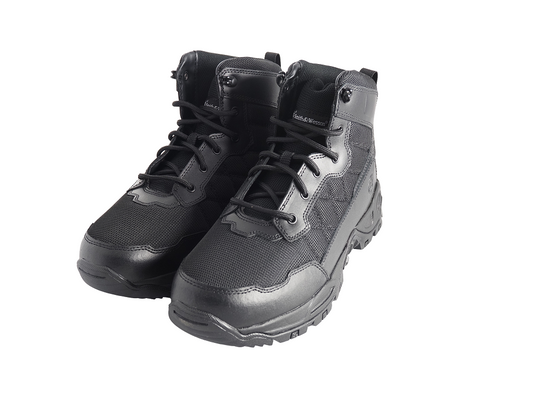 Scout 6" Hot Weather Boot , Smith & Wesson