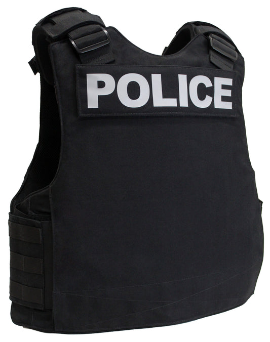 Patrol Elite Carrier