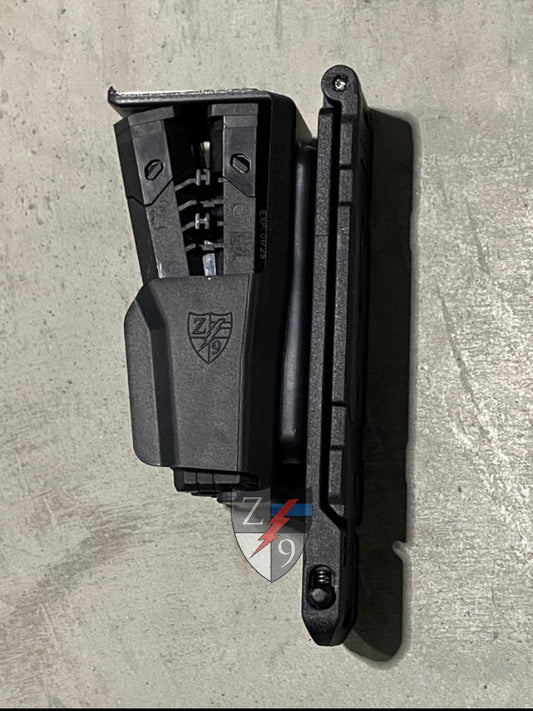Zero9 Taser Cartridge Case / Taser 7 Cartridge