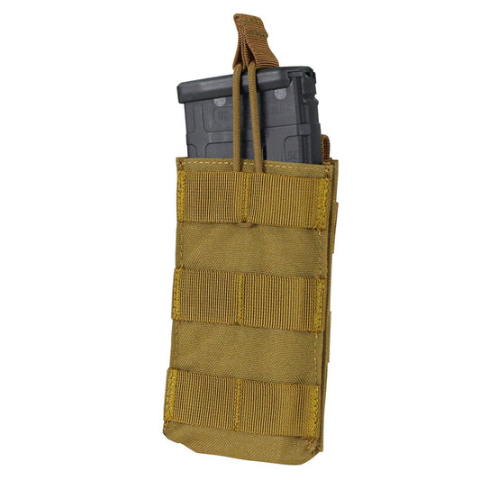 Condor Single Open-Top M4 Mag Pouch