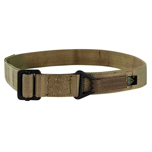 Condor Rigger's Belt