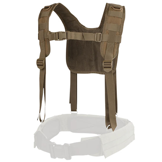 Condor H-Harness