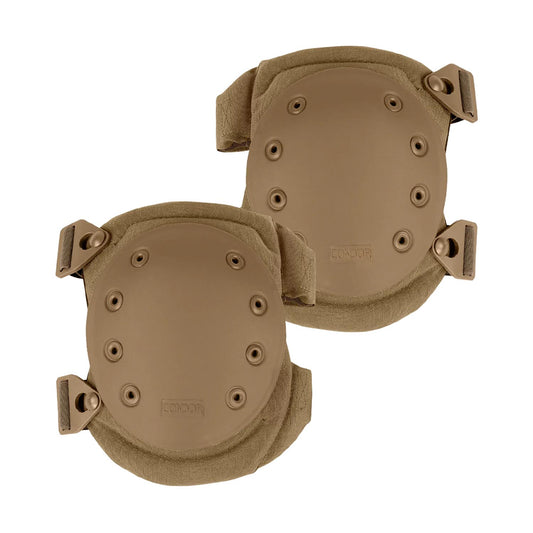 Condor Knee Pads 2