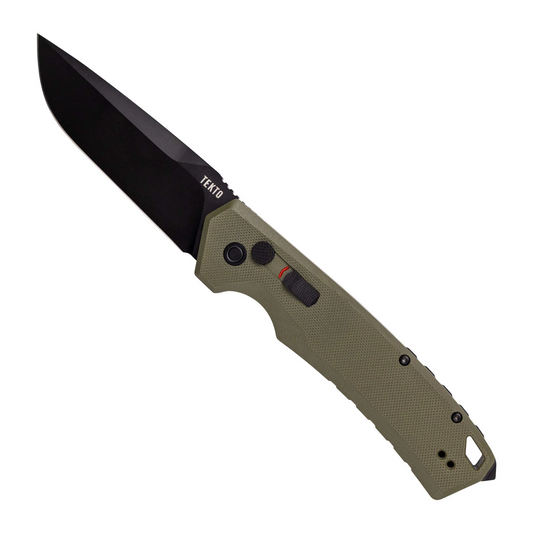 A3 Delta-OD Green
