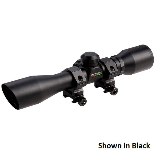 4X32 Compact Crossbow Scope