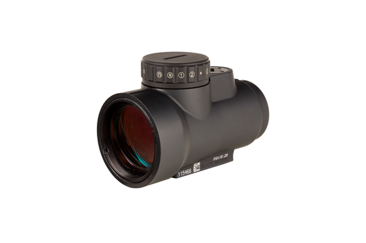 MRO HD 1x25 Red Dot Sight