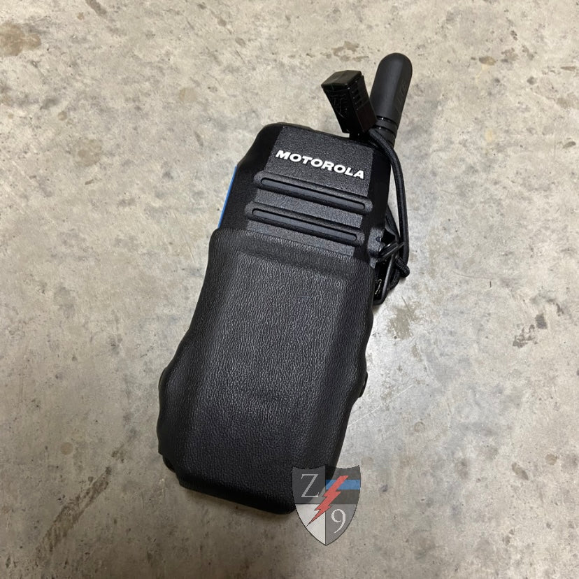 Zero9 Radio Holster, Motorola TLK100
